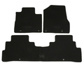 999E2C3003 - : Floor Mats, All-Season (Midnight Ed) for Nissan Image