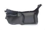 1J0825245J - Body: Splash Shield for Volkswagen: Golf, Jetta Image