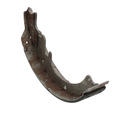 18023341 - Brakes: Brake Shoes for Cadillac: Escalade | Chevrolet: Blazer, C1500, C2500, C3500, C3500HD, Express 2500, Express 3500, G10, G20, G30, K1500 Pickup, K2500 Pickup, K3500 Pickup, Suburban C10, Suburban C1500, Suburban C2500, Suburban K10, Suburban K1500, Suburban K2500, Tahoe | GMC: C1500 Pickup, C2500 Pickup, C3500 Pickup, C3500HD, G1500, G2500, G3500, K1500 Pickup, K2500 Pickup, K3500 Pickup, Savana 2500, Savana 3500, Suburban C1500, Suburban C2500, Suburban K1500, Suburban K2500, Yukon Image