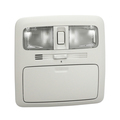92151SG031LO - Body: Map Lamp Assembly for Subaru Image