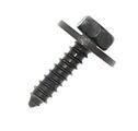 6104599AA - Frame, Bumper and Fascia: Hex Head Tapping Screw And Washer for Chrysler: 200, 300 | Dodge: Challenger, Charger, Magnum, Sprinter 2500, Sprinter 3500 | Fiat: 500 | Jeep: Cherokee, Grand Cherokee, Grand Cherokee L | Ram: 1500, 1500 Classic, ProMaster 1500, ProMaster 2500, ProMaster 3500, ProMaster EV Image