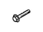 545624H000 - : Lower Control Arm Mount Bolt for Kia Image