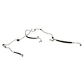 68142916AA - : Auxiliary A/C Suction Line for Mopar Image