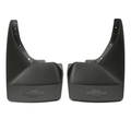 19212821 - Exterior: Splash Guards - Molded - Black - Rear for Chevrolet: Tahoe Image