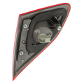 26555JM01C - : Back Up Light Assembly for Nissan Image