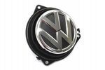 6R0827469DULM - Body: Release Handle for Volkswagen: CC, Eos, Golf, Golf R, GTI, Passat, R32, Rabbit Image