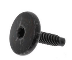 6107134AA - : Pan Head Screw for Dodge: Hornet | Fiat: 500L, 500X | Jeep: Renegade Image