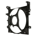 45122FE030 - Cooling System: Fan Shroud for Subaru: Baja, Impreza Image