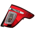 BB5Z13404C - : Tail Lamp Assembly for Ford: Explorer Image