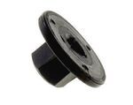 W717479S300 - Body: Splash Shield Nut for Ford Image