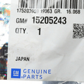 15205243 - Body: Mirror Switch for GM Image