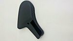 1UN81DX9AB - : Seat Adjuster Shield for Dodge: Durango | Jeep: Grand Cherokee, Grand Cherokee WK Image
