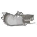 14091AA000 - Exhaust: Manifold Cover for Subaru: Baja, Forester, Impreza, Legacy, Outback, WRX STI Image