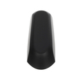 13274112 - Body: Recline Knob for Buick: Cascada, Enclave, Encore GX, Envision, Envista, LaCrosse, Regal, Regal Sportback, Regal TourX | Chevrolet: Blazer, Bolt EUV, Bolt EV, Cruze, Equinox, Malibu, Malibu Limited, Silverado 1500, Silverado 1500 LTD, Silverado 2500 HD, Silverado 3500 HD, Trailblazer, Traverse, Traverse Limited, Trax | GMC: Acadia, Sierra 1500, Sierra 1500 Limited, Sierra 2500 HD, Sierra 3500 HD Image