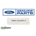 VAA6Z54550A66A - : Cargo Net By Las-Stik for Ford Image