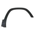 84579535 - : Black Front Passenger Side Wheel Opening Molding for GM Image