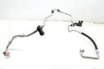 3C0820743BQ - : A/C Refrigerant Suction Hose for Volkswagen Image