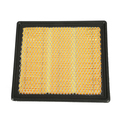 20972654 - Unclassified: Air Filter for Chevrolet: Impala, Malibu, Malibu Limited Image
