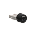 BL2A61197 - Body: Knob for Mazda Image