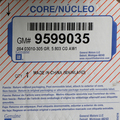 12451950 - Tire &amp; Wheel: Wheel for GM Image