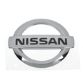 84890JA000 - Accessories: Deck Lid Emblem for Nissan Image
