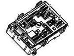 22737795 - Electrical: Junction Block for GM Image