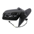 84342028 - : Driver Side Door Mirror without Cover for Chevrolet: Silverado 1500, Silverado 1500 LD, Silverado 2500 HD, Silverado 3500 HD | GMC: Sierra 1500, Sierra 1500 Limited, Sierra 2500 HD, Sierra 3500 HD Image