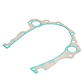 12604474 - : Timing Cover Gasket for Buick: Lucerne, Terraza | Chevrolet: Impala, Malibu, Monte Carlo, Uplander | Pontiac: G6, Montana | Saturn: Aura, Relay, Vue Image