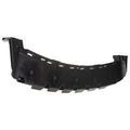 68104942AD - Frame, Bumper and Fascia: Front Bumper Reinforcement for Ram: 1500, 1500 Classic Image