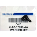 YL8Z17603AA - : Washer Nozzle for Ford Image