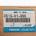 C513V1350 - : Cargo Cover for Mazda Image