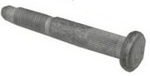11588808 - : Rear Wheel Bolt for Chevrolet: Express 3500, Express 4500 | GMC: Savana 3500, Savana 4500 Image