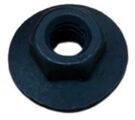6501730 - Electrical: Retainer Nut for Chrysler: 300M, Concorde, PT Cruiser, Town &amp; Country, Voyager | Dodge: Caliber, Caravan, Durango, Grand Caravan, Intrepid, Viper | Jeep: Cherokee, Compass, Patriot Image