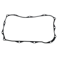 68172556AA - Transmission: Oil Pan Gasket for Chrysler: 300 | Dodge: Challenger, Charger, Durango | Jeep: Grand Cherokee, Grand Cherokee L, Grand Wagoneer, Wagoneer | Ram: 1500, 1500 Classic, 2500, 3500 Image