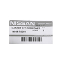 140367S001 - : Manifold Gasket for Nissan Image