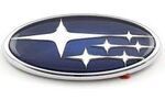 93033SC001 - : Emblem for Subaru: Forester Image