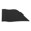 CK4Z61405A26B - Body: Fuel Door for Ford Image