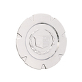 9597286 - Suspension: Hub Cap for GM Image
