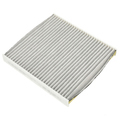 5Q0819669 - : Cabin Air Filter for Volkswagen: Arteon, Atlas, Atlas Cross Sport, e-Golf, Golf, Golf Alltrack, Golf R, Golf SportWagen, GTI, Jetta, Taos, Tiguan Image