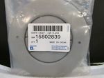 15802839 - Body: Dashboard Air Vent for GM Image