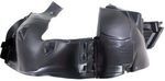 95072281 - Body: Fender Liner for GM Image