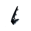 D2BZ16A550B - : Mud Guard for Ford Image