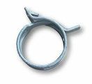 11516234 - Cooling System: Upper Hose Clamp for Buick: Century, Enclave, LaCrosse, LeSabre, Lucerne, Park Avenue, Regal, Rendezvous, Terraza | Cadillac: ATS, CTS, DeVille, DTS, SRX, STS, XLR, XT6 | Chevrolet: Blazer, Camaro, Caprice, Captiva Sport, Colorado, Corvette, Equinox, Express 2500, Express 3500, HHR, Impala, Impala Limited, Lumina, Lumina APV, Malibu, Malibu Limited, Silverado 1500, SS, Traverse, Uplander | GMC: Acadia, Acadia Limited, Canyon, Savana 2500, Savana 3500, Sierra 1500, Terrain | Oldsmobile: Aurora, Intrigue | Pontiac: Aztek, Bonneville, Firebird, Grand Prix, Montana, Torrent | Saturn: Aura, Ion, Outlook, Relay, Vue Image