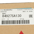 84927SA130 - : Bracket for Subaru: Forester Image