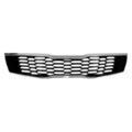 86350D5520 - : Upper Grille for Kia Image