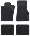 6L5Z1313300A - : Floor Mats, All Weather Set for Ford Image