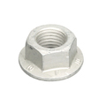 W520517S440 - : Suspension Control Arm Nut (QTY 1) for Ford Image