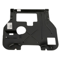 9L3Z5D032A - : Powertrain Skid Plate for Ford Image