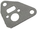 12554530 - : (EGR) Valve Cover Gasket for Buick: Skyhawk | Cadillac: Cimarron | Chevrolet: C/K Pickup, Camaro, Caprice, Cavalier, El Camino, G10, G20, G30, Impala, K5 Blazer, Monte Carlo, P20, P30, R30, Suburban C10, Suburban C20, Suburban K10, Suburban K20, V30 | GMC: C1500 Pickup, C2500 Pickup, C3500 Pickup, Caballero, G1500, G2500, G3500, Jimmy, K1500 Pickup, K2500 Pickup, K3500 Pickup, P2500, P3500, R3500 Pickup, Suburban C1500, Suburban C2500, Suburban K1500, Suburban K2500, V3500 | Oldsmobile: Firenza | Pontiac: Bonneville, Firebird, Grand Prix, Parisienne, Sunbird Image