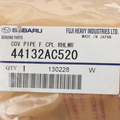 44132AC520 - Exhaust: Heat Shield for Subaru: Baja, Forester, Impreza, Legacy, Outback Image